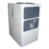 Pure Factory DH-504B dehumidifier 50 l/24 h